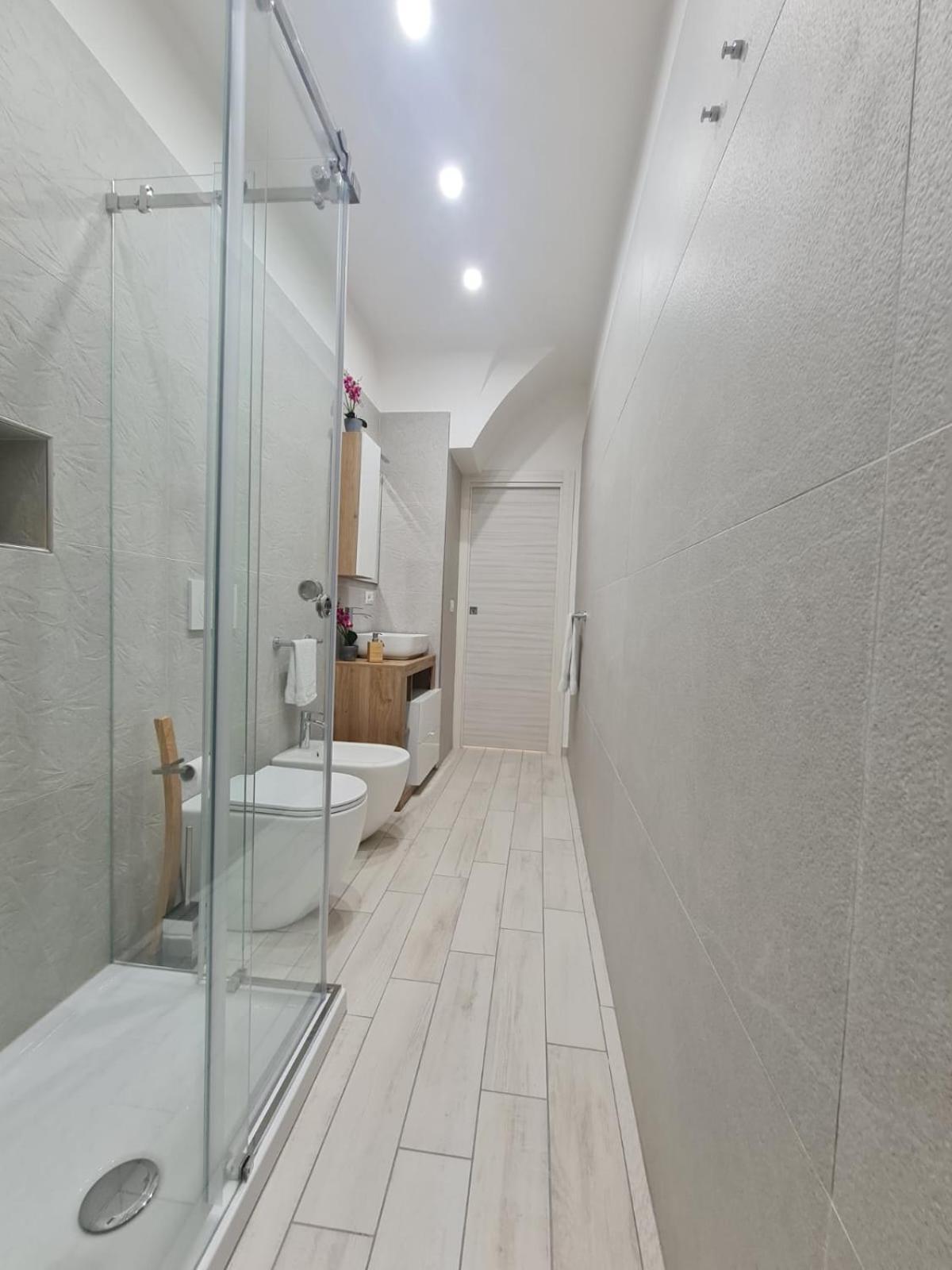 Gesuiti Home Di Agata E Aurora Катания Экстерьер фото