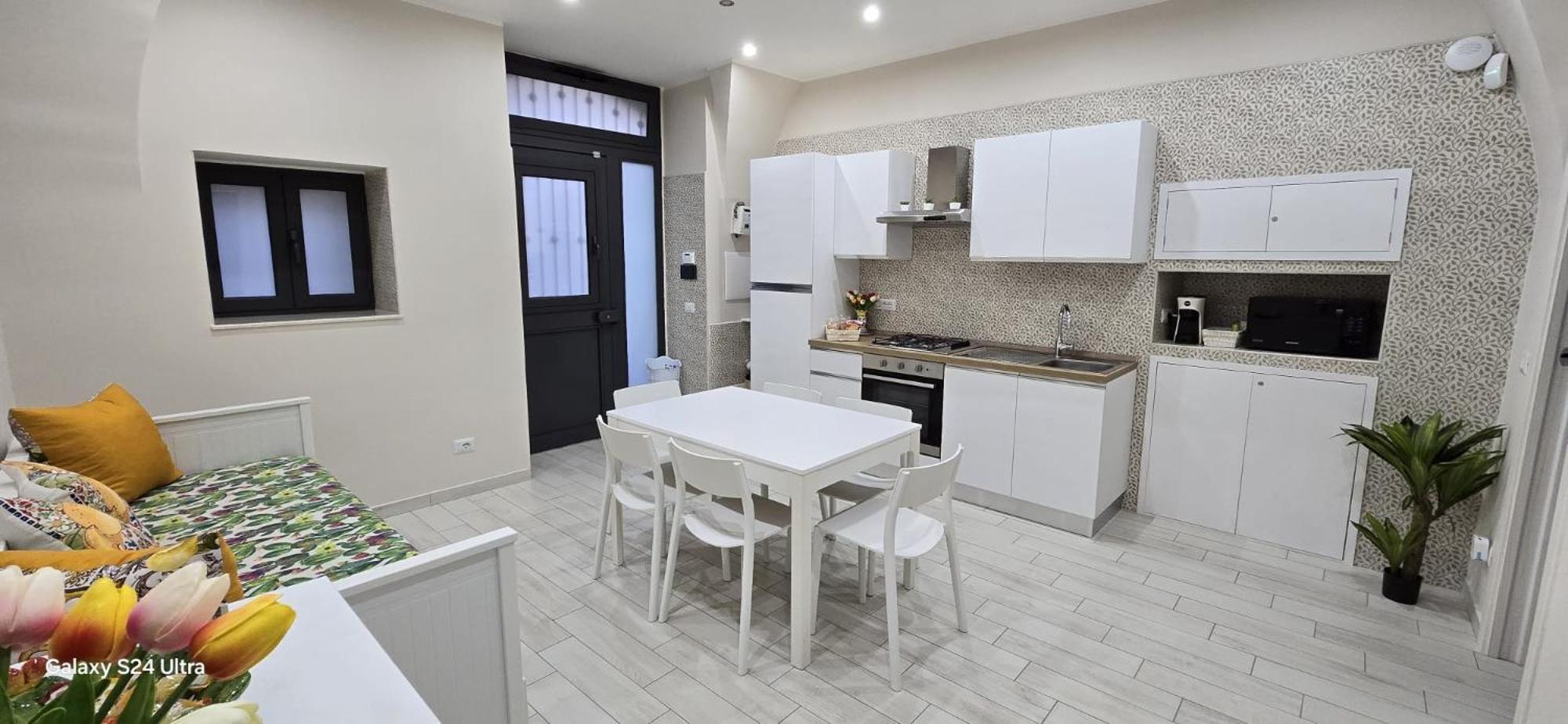 Gesuiti Home Di Agata E Aurora Катания Экстерьер фото