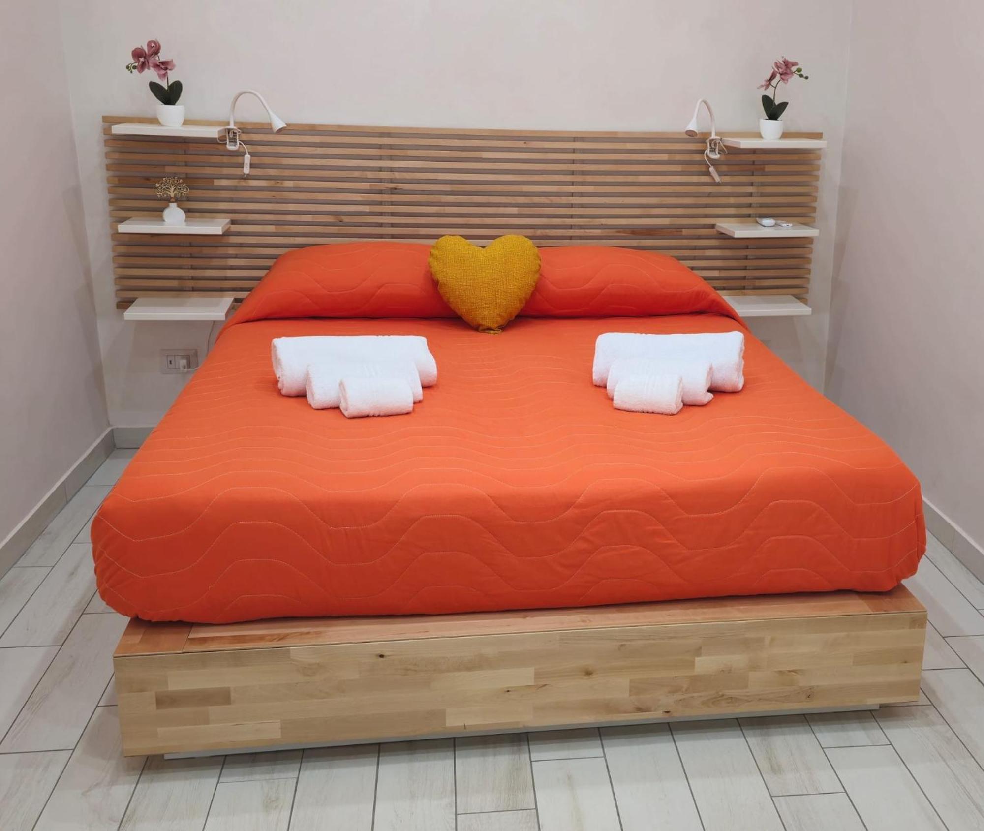 Gesuiti Home Di Agata E Aurora Катания Экстерьер фото