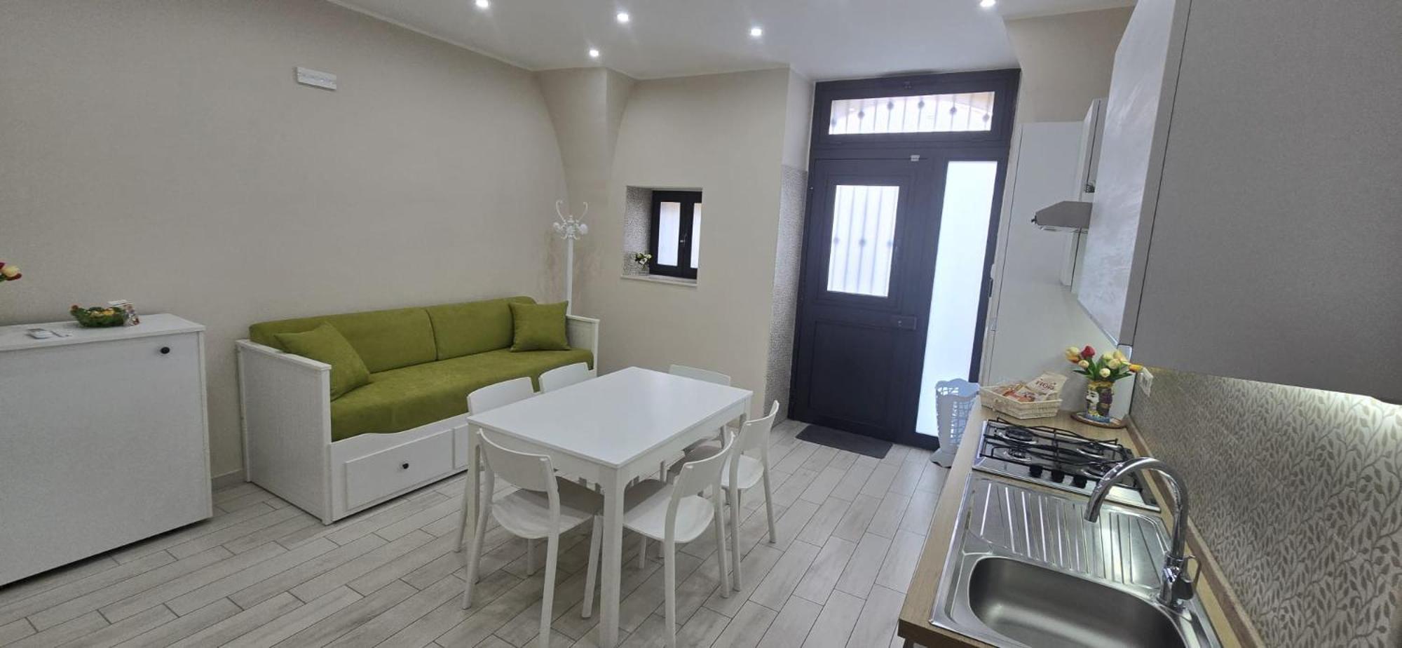 Gesuiti Home Di Agata E Aurora Катания Экстерьер фото